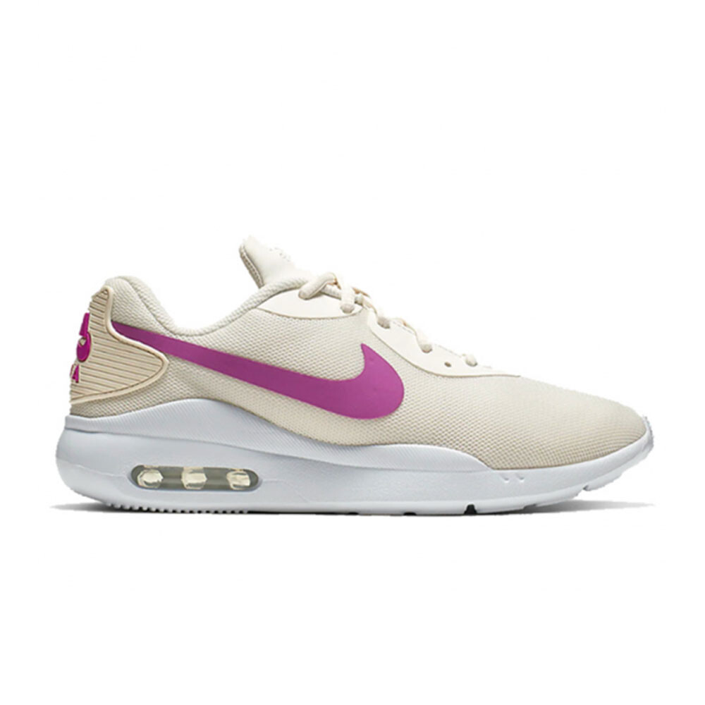 

Кроссовки Nike Air Max Oketo, бежевый