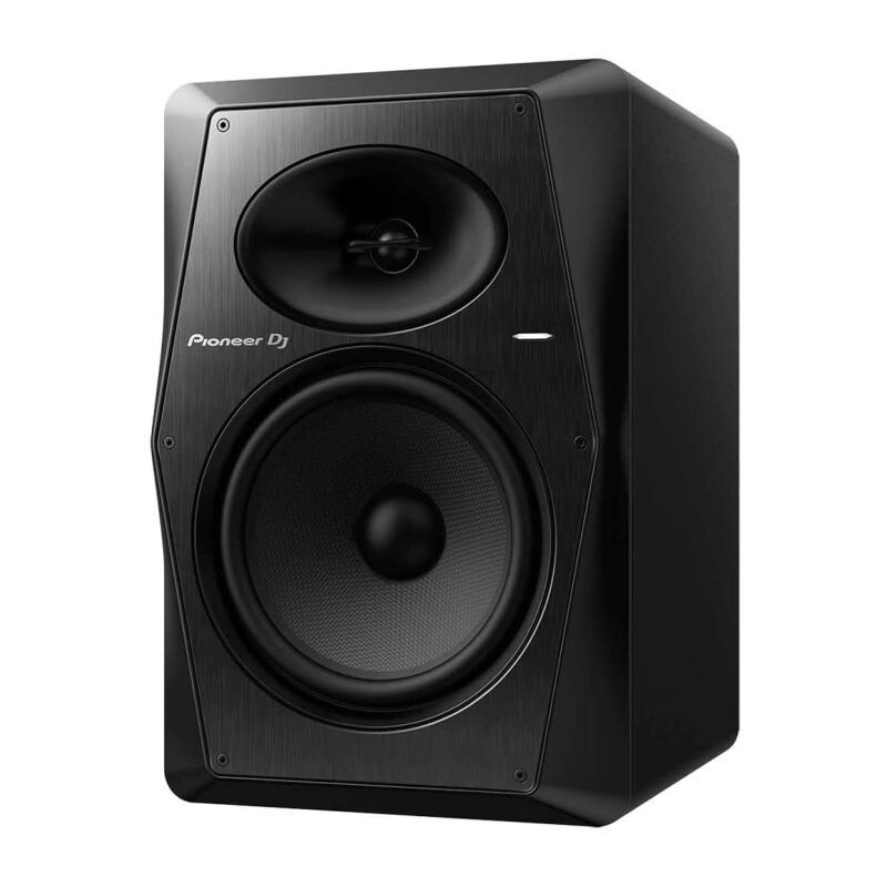 

Активный Мониторный Динамик Pioneer DJ VM-80, черный