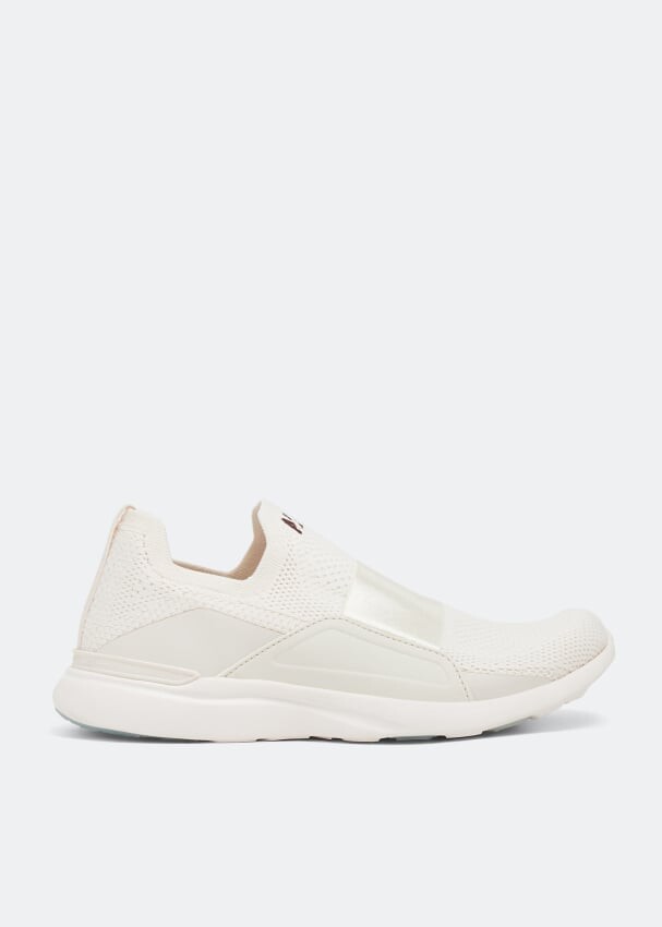 

Кроссовки ATHLETIC PROPULSION LABS TechLoom Bliss sneakers, розовый