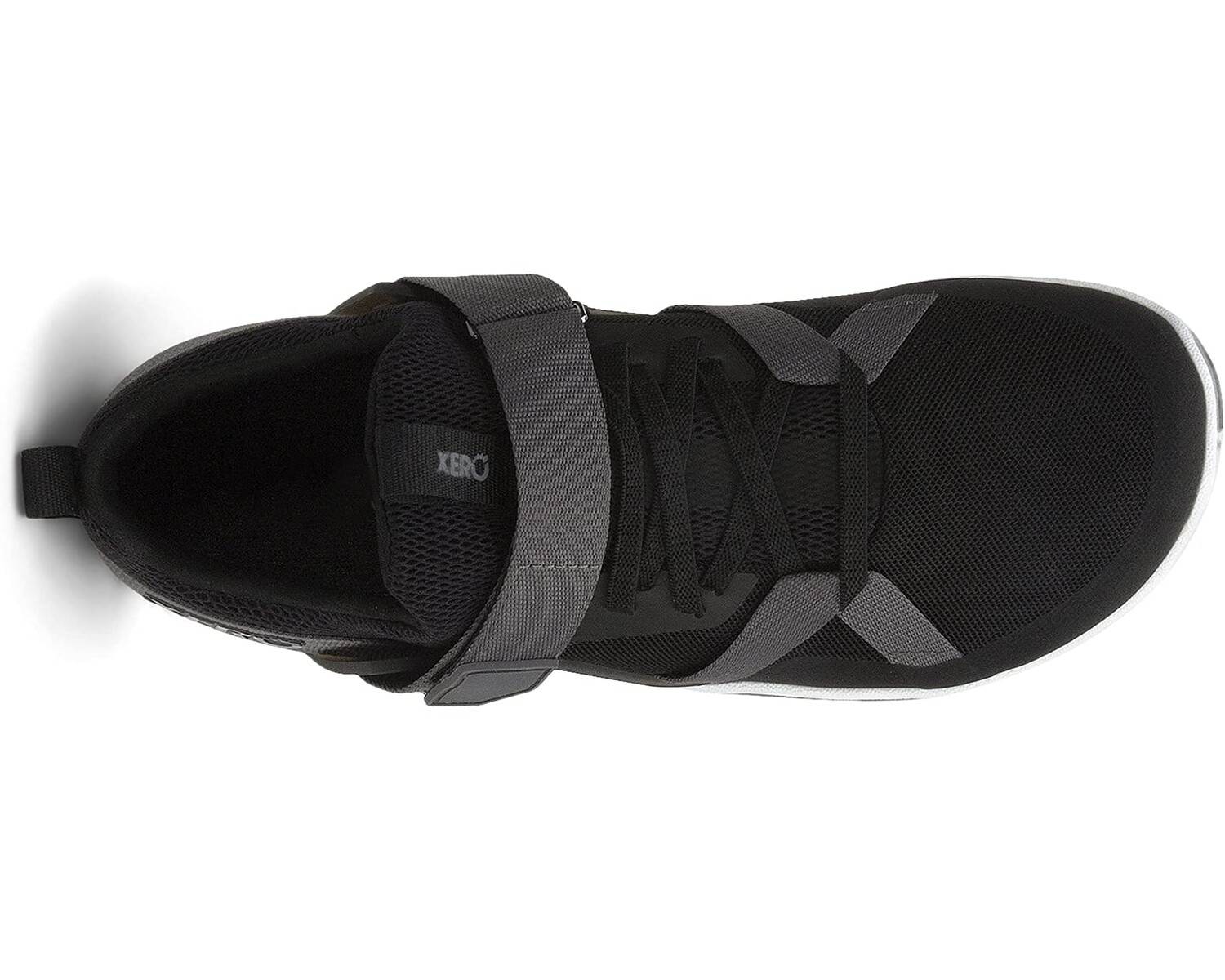 

Кроссовки Forza Trainer Xero Shoes, черный