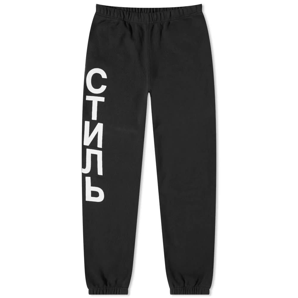 

CTNMB Спортивные штаны Heron Preston