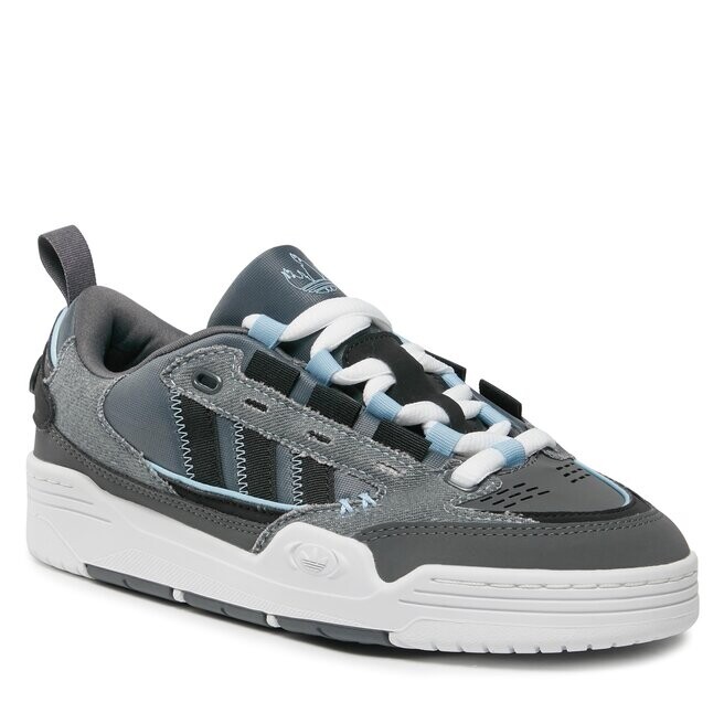 

Кроссовки adidas Shoes Kids, серый