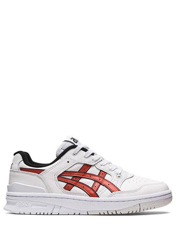 

Ex89 белые женские кроссовки Asics
