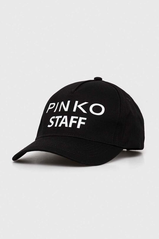 

Бейсболка Пинко Pinko, черный