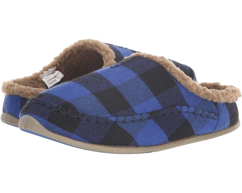 Домашняя обувь Deer Stags Nordic Slipper, цвет Blue/Black
