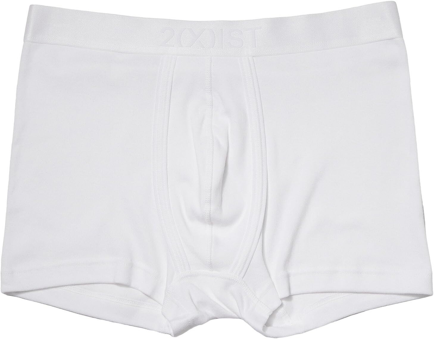 

Трусы Pima Trunk 2(X)IST, цвет White New Logo