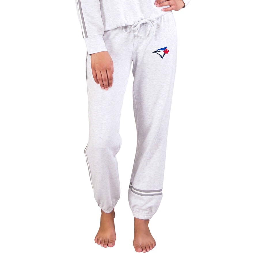 

Джоггеры Concepts Sport Toronto Blue Jays, кремовый