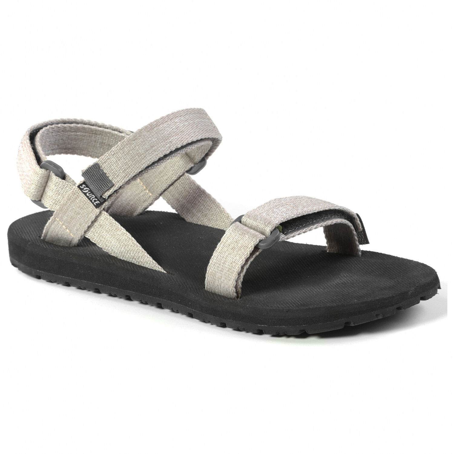 

Сандалии Source Women's Classic, цвет Canvas, Серый