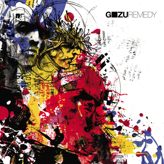 Виниловая пластинка Gozu - Remedy