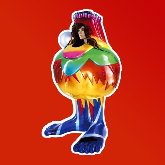 

Виниловая пластинка Bjork - Volta (Limited Edition)