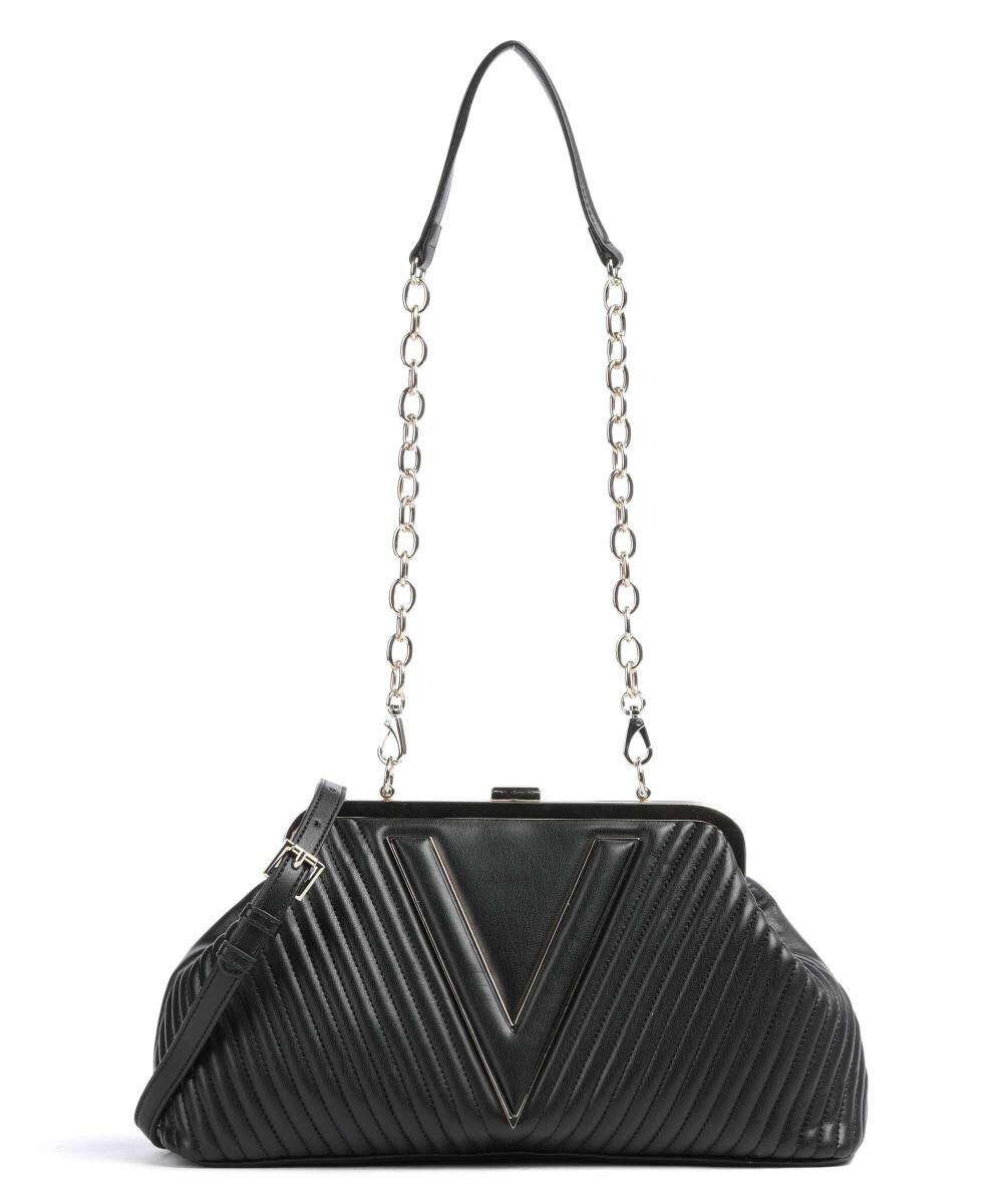 

Сумка через плечо Belville из искусственной кожи Valentino Bags, черный