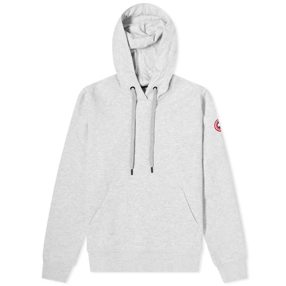 

Толстовка с капюшоном Canada Goose Muskoka