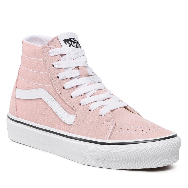 

Кроссовки Vans Tapered, розовый