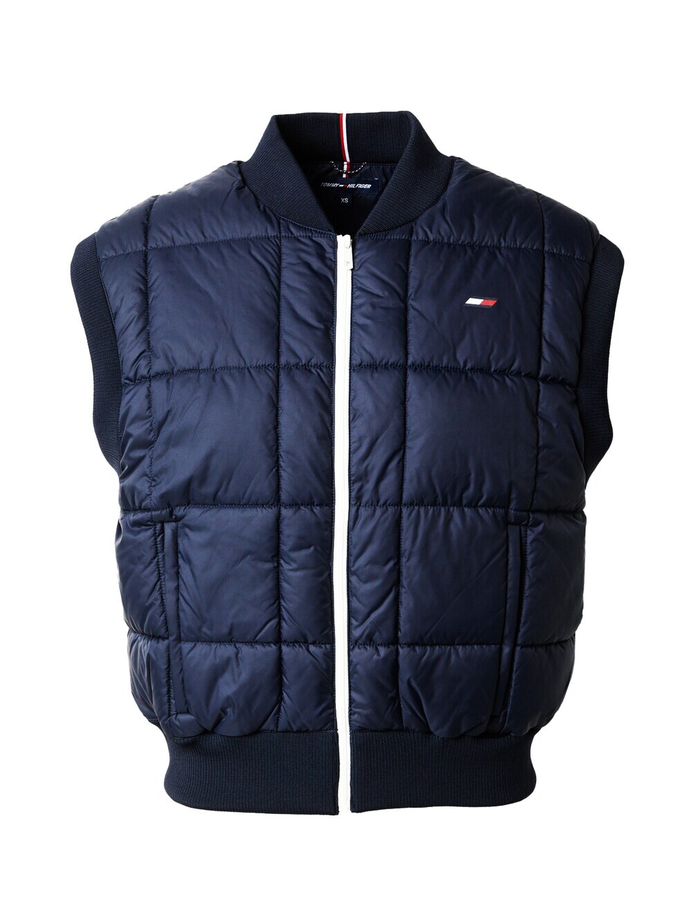 

Жилет TOMMY HILFIGER, морской синий