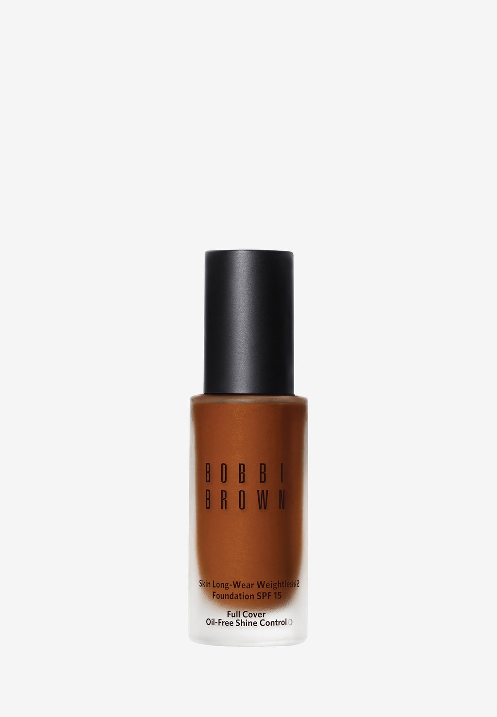 

Тональный крем Skin Long Wear Weightless Foundation Spf15 Bobbi Brown, цвет cool almond