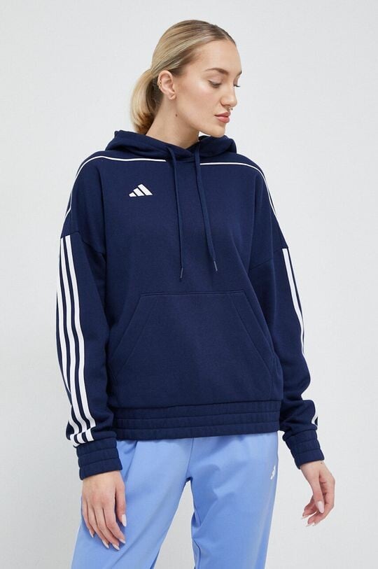 

Спортивный костюм Tiro 23 adidas, темно-синий