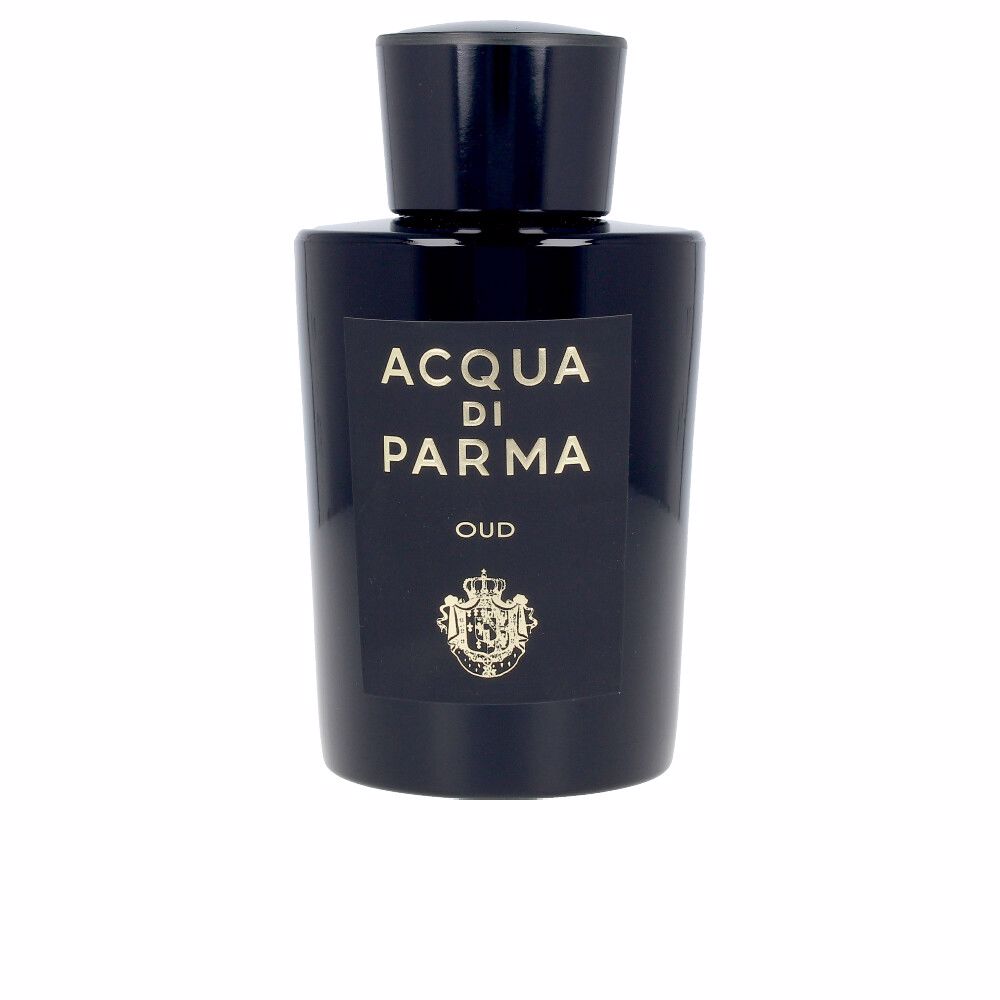 парфюмерная вода acqua di parma signatures of the sun lily of the valley 20 мл Духи Colonia oud Acqua di parma, 180 мл