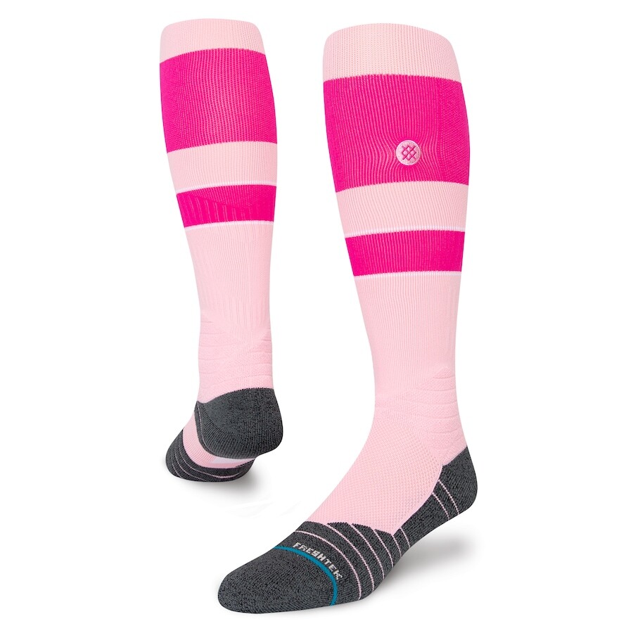 

Носки Stance Mlb Merchandise, розовый
