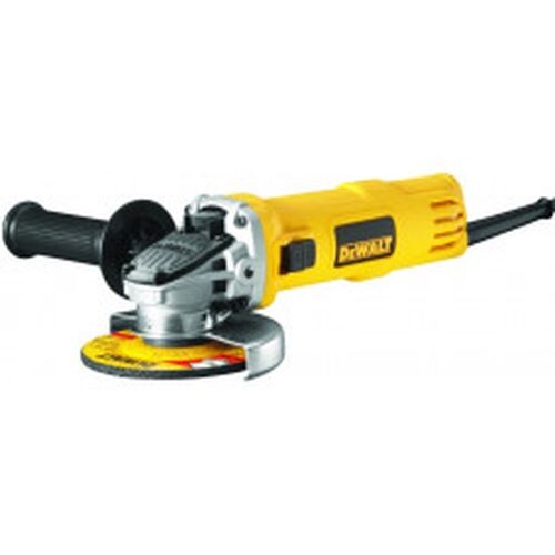 

Угловая шлифмашина DeWALT DWE4157