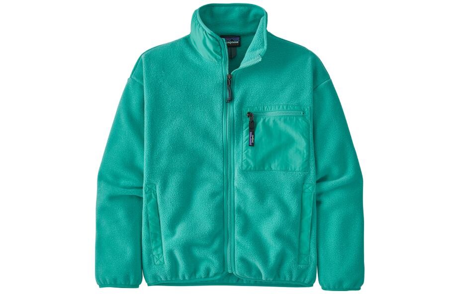 

Куртка женская Patagonia, цвет Oatmeal Heather