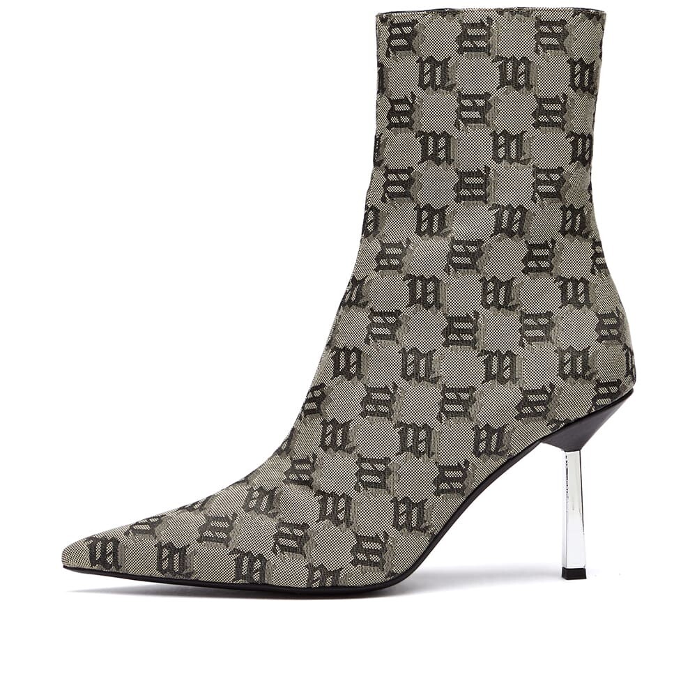 

Сапоги MISBHV Sasha Monogram Boot