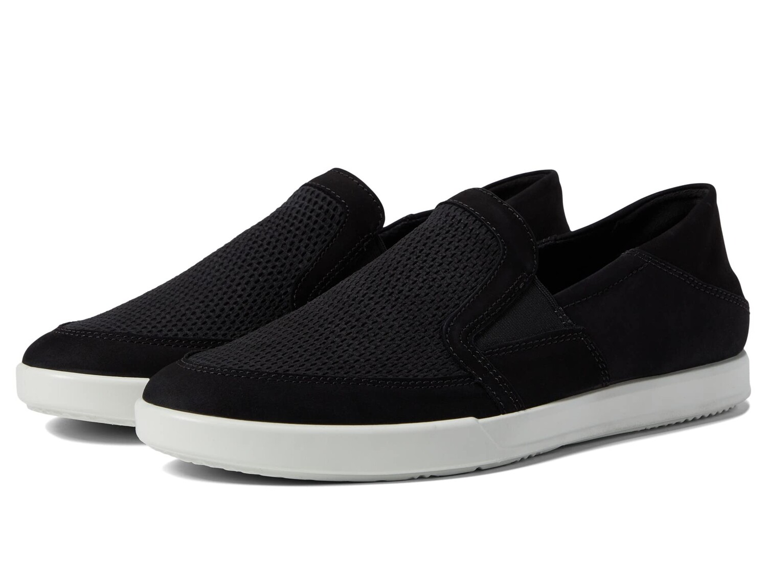 

Кроссовки ECCO, Cathum Slip-On