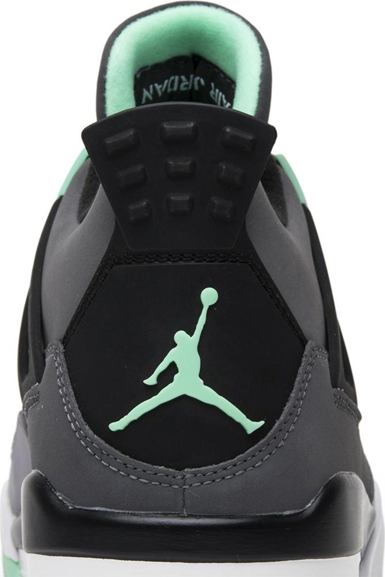 Nike air outlet jordan green glow