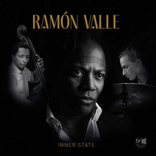 

CD диск Valle, Ramon: Inner State