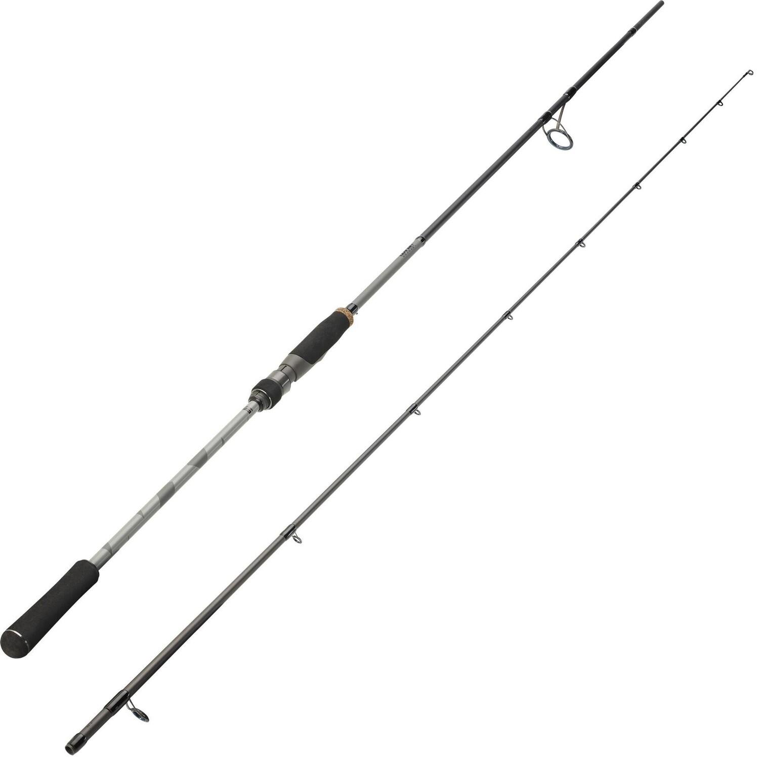 

Удочка Decathlon Lure Wxm-5 240 Mh Caperlan, черный