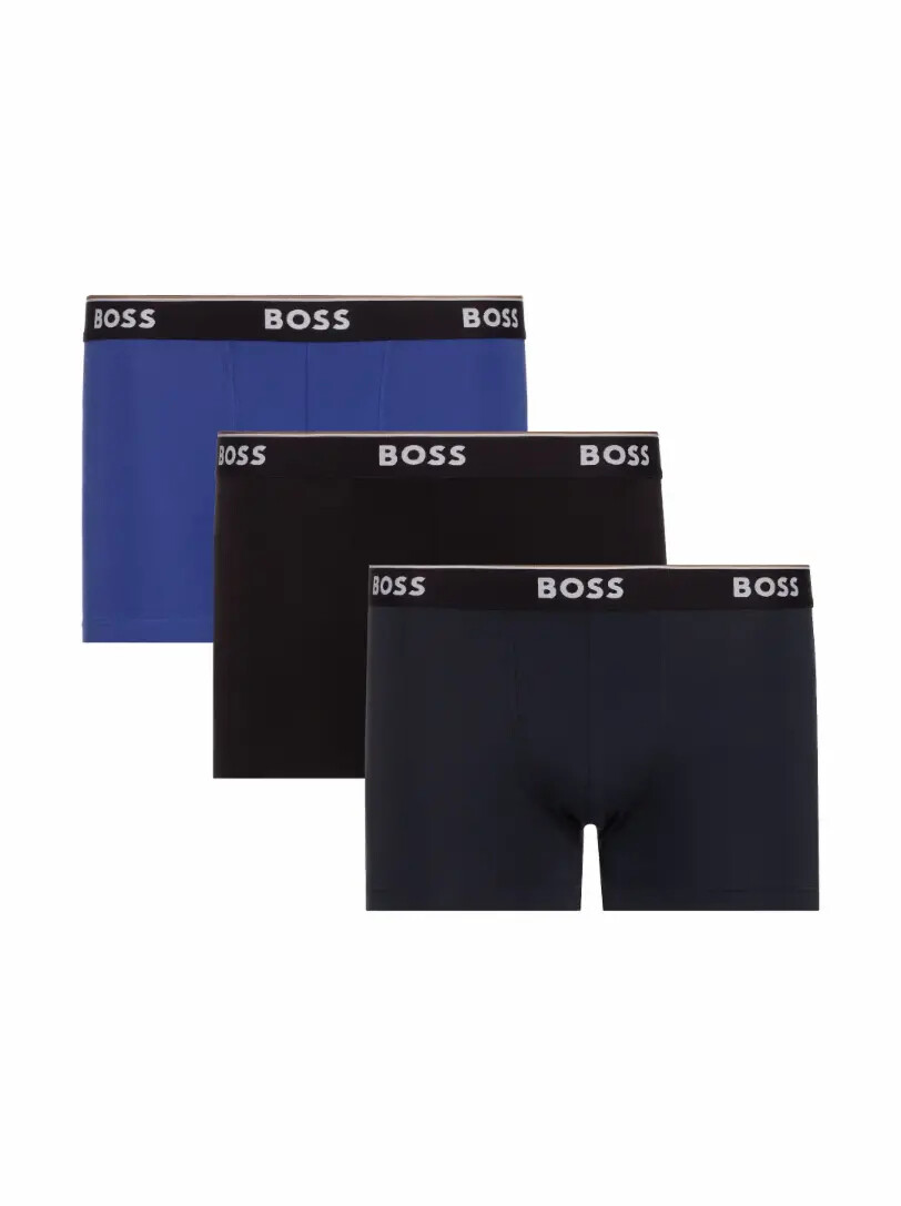 

Набор из трех трусов Hugo Boss