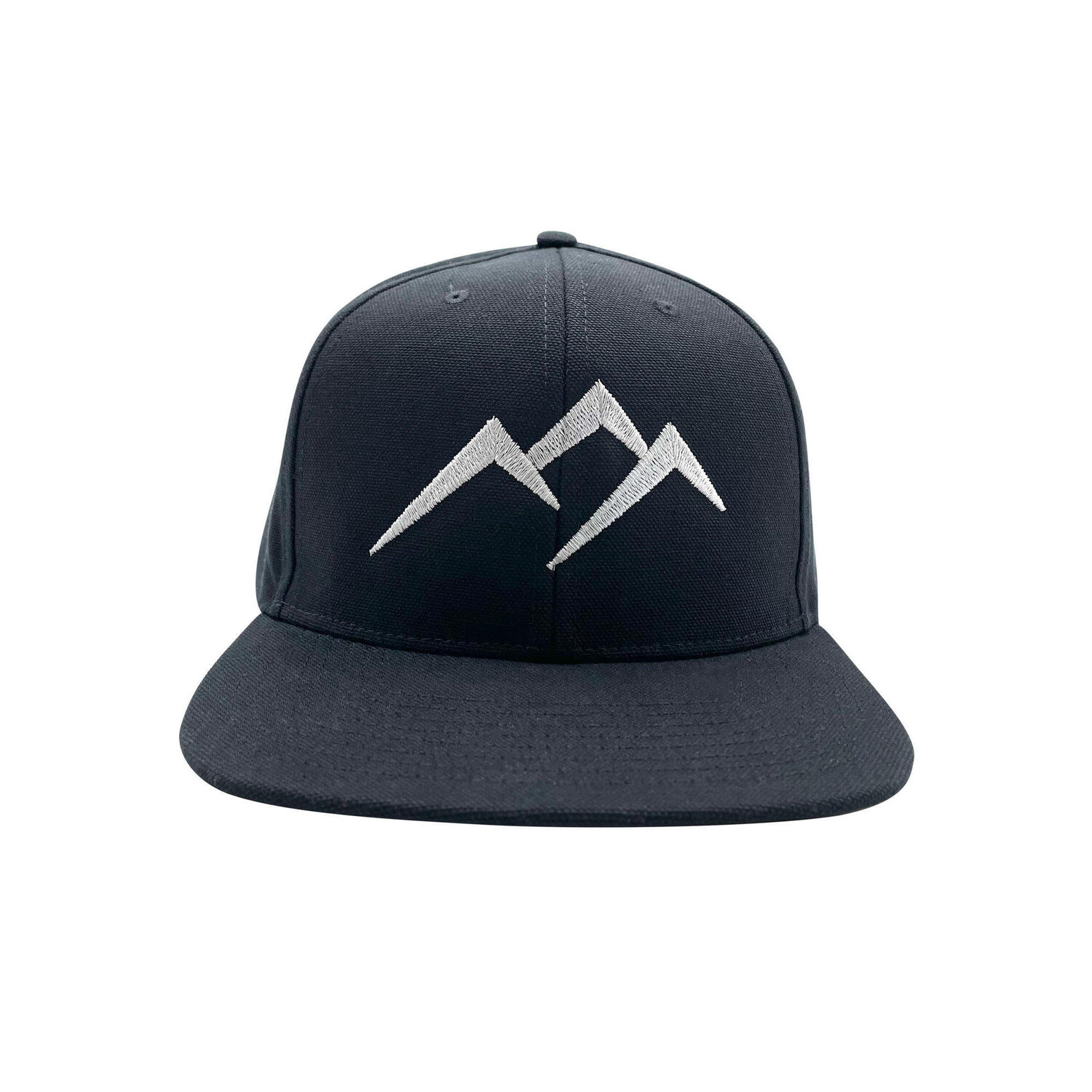 

Фуражка Snapback Cap Gröbenstädt Adults Black-Silver DRASSN, черное серебро