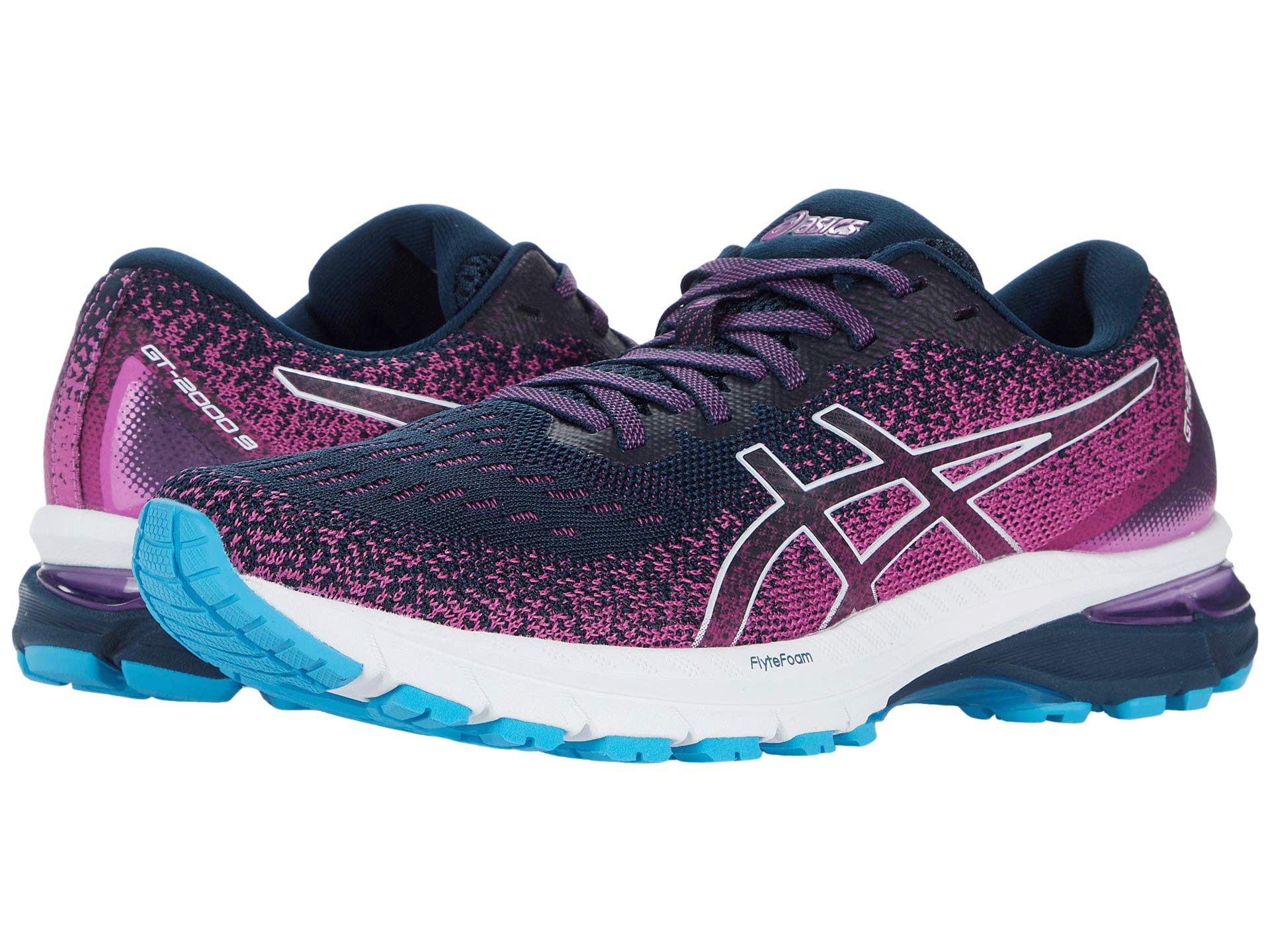 ASICS GT 2000 9 CDEK.Shopping