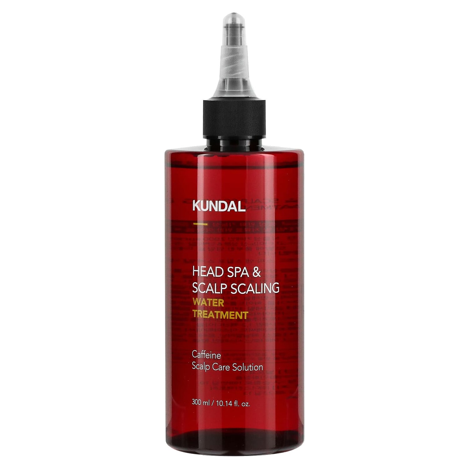 

Водное Средство Kundal Head Spa & Scalp Scaling 300 мл