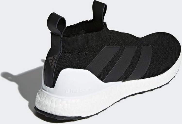 Adidas ace 16 2025 ultra boost black