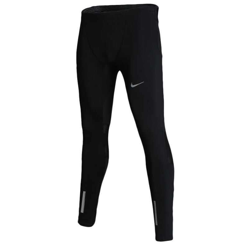 

Тайтсы Nike Tech Tight Leggings, черный