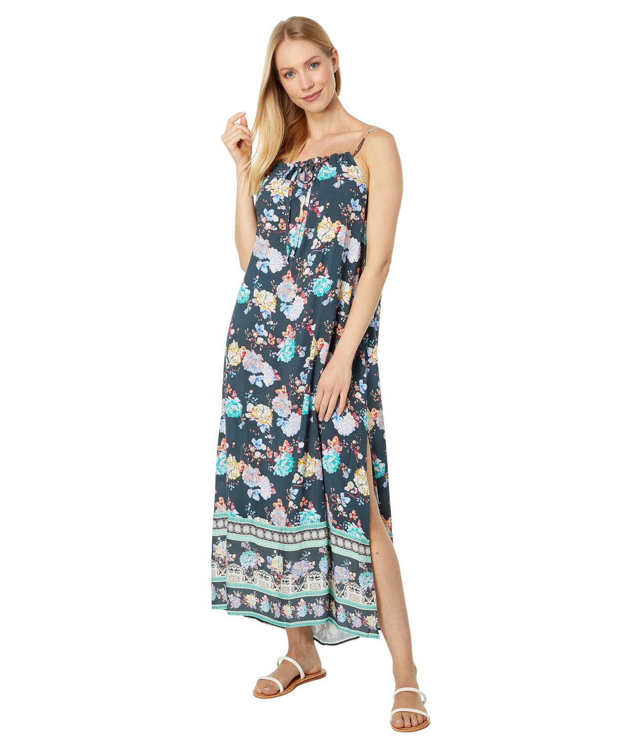 

Платье O'Neill, Rainn Maxi Dress
