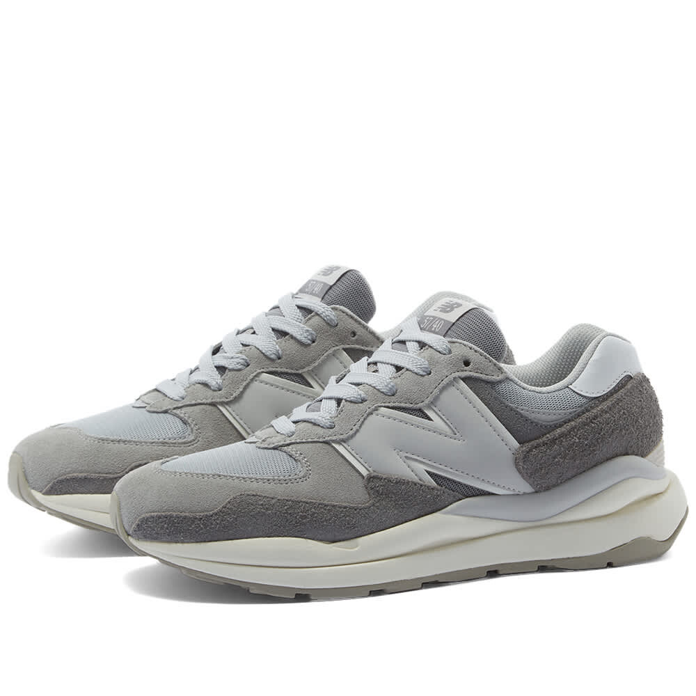 

Кроссовки New Balance M5740PSG, серый