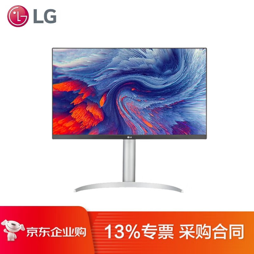 

Монитор LG 27UP850N 27" IPS 4K