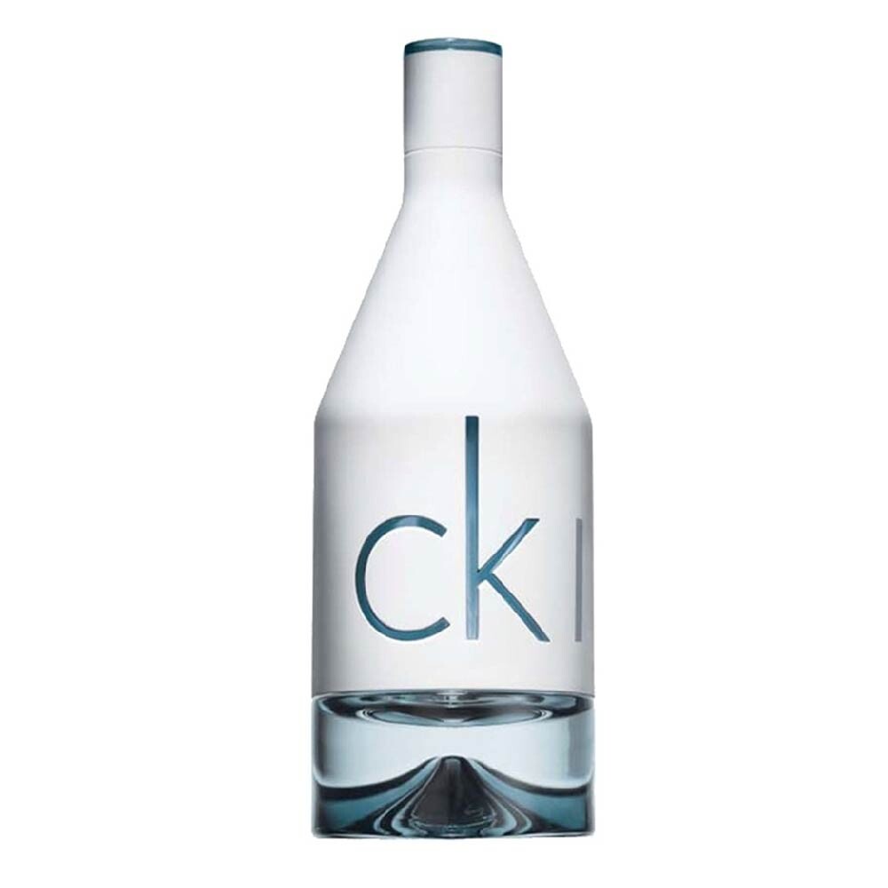 

Туалетная вода Calvin Klein ck IN2U Men, 150 мл