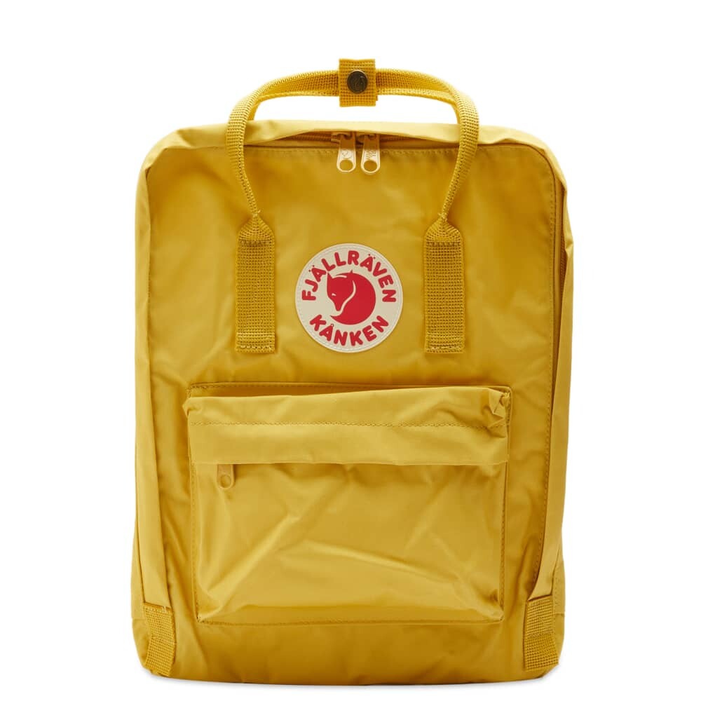 

Рюкзак Fjallraven Kånken