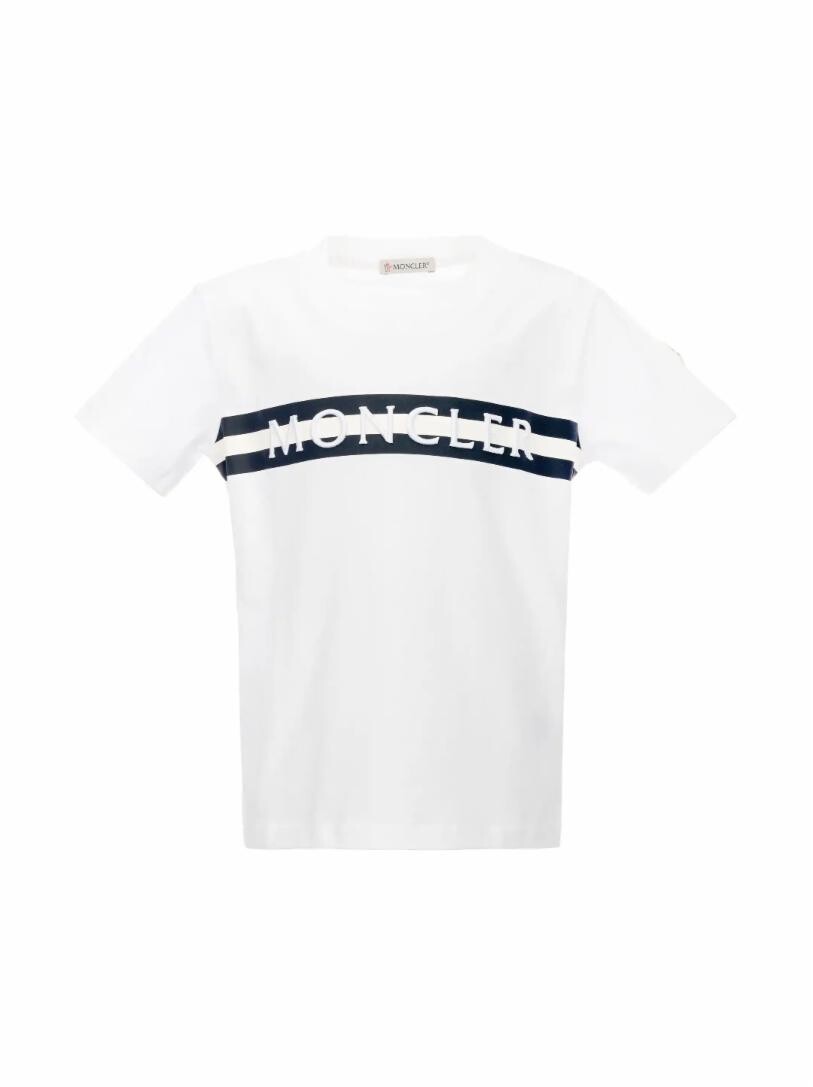 

Футболка Moncler