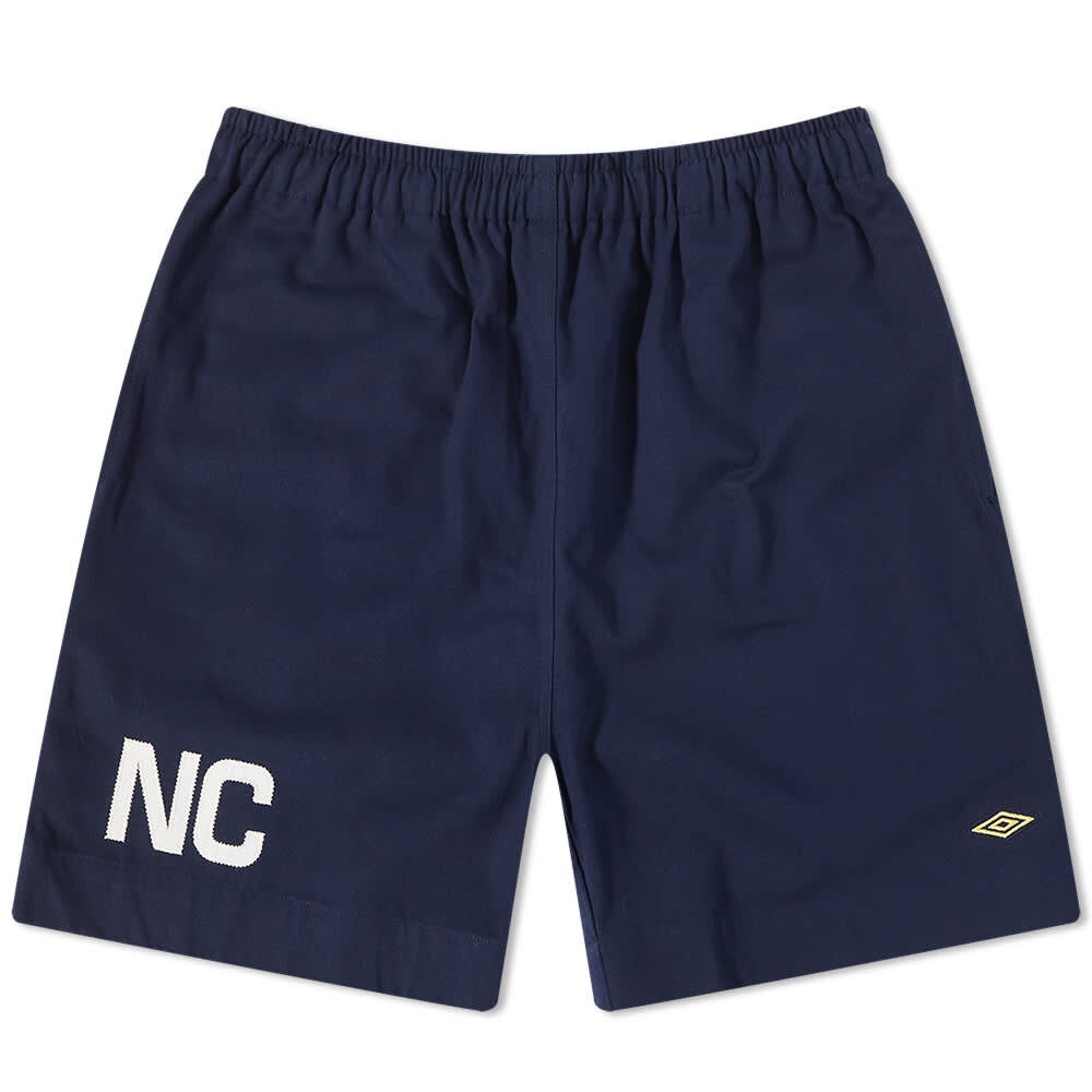 

Шорты Umbro x Nigel Cabourn POH Training Short