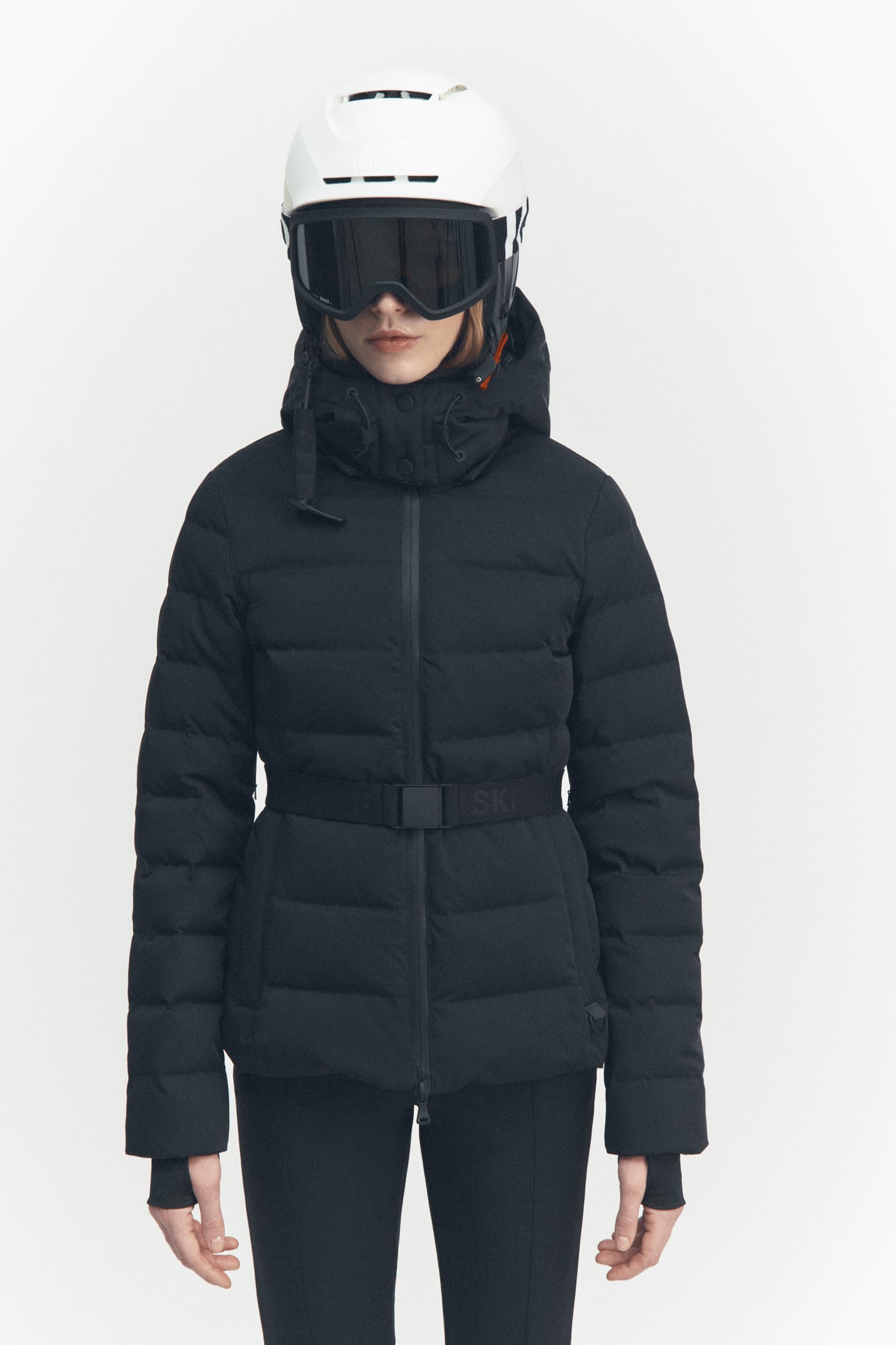 Zara ski collection