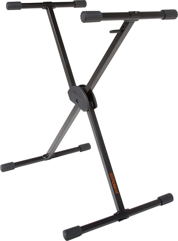 

Клавиатура Roland KS-10X с одной скобой X-Stand