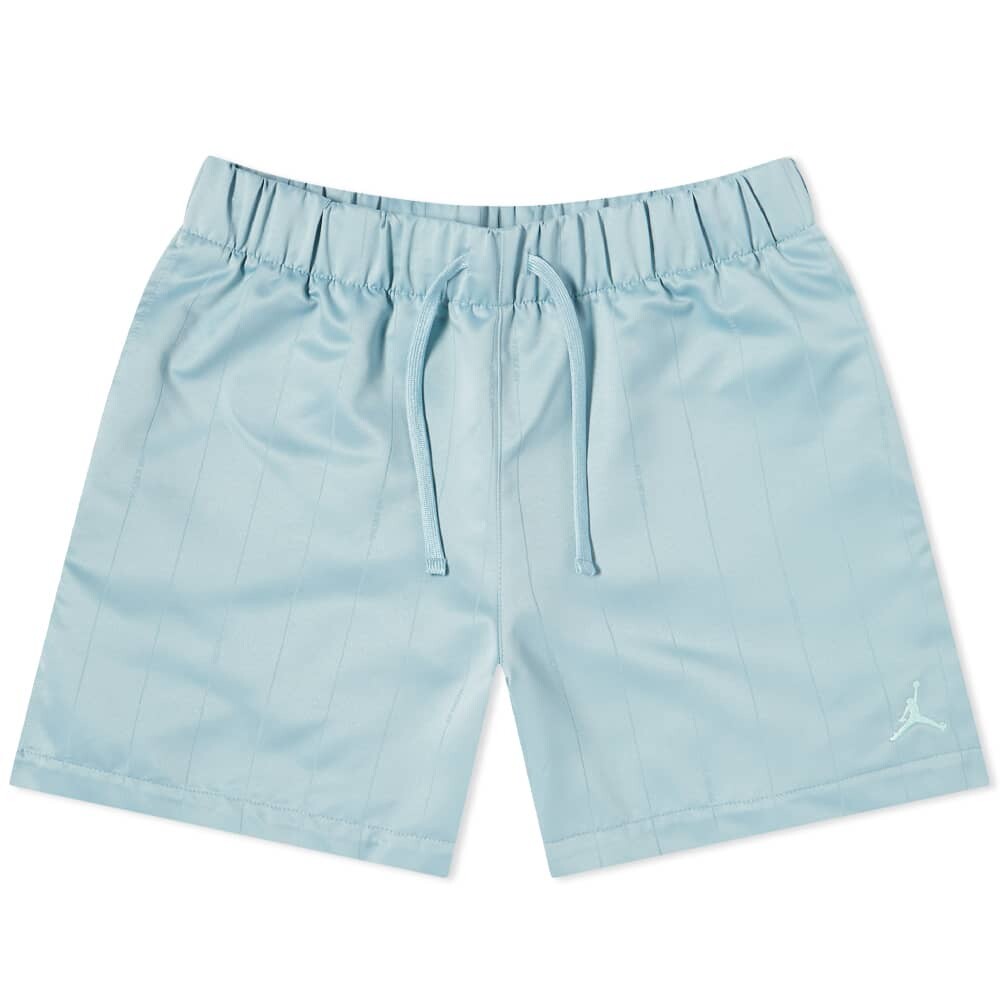 

Шорты Air Jordan Heritage Shorts, голубой