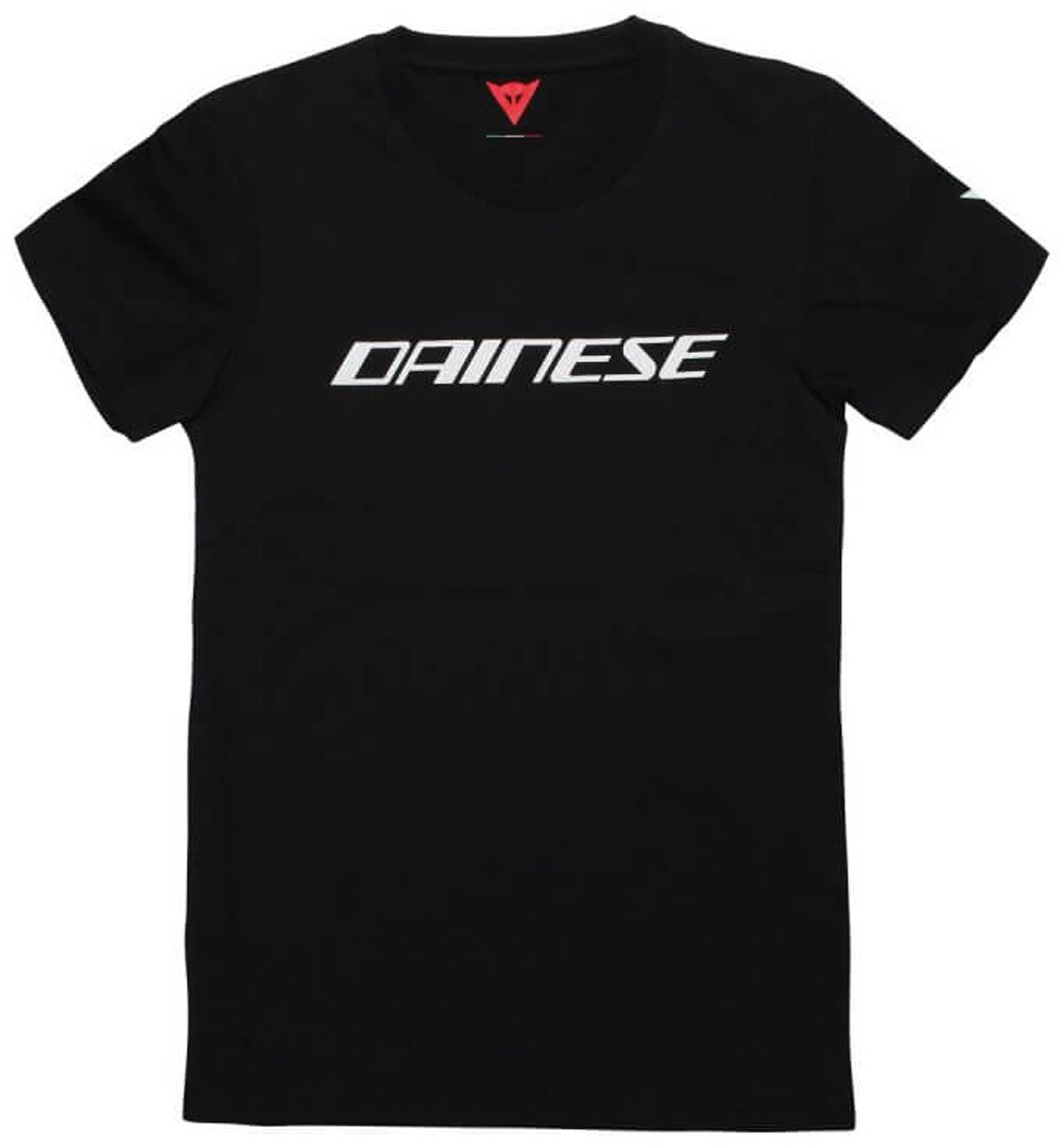 

Футболка Dainese Brand, черный