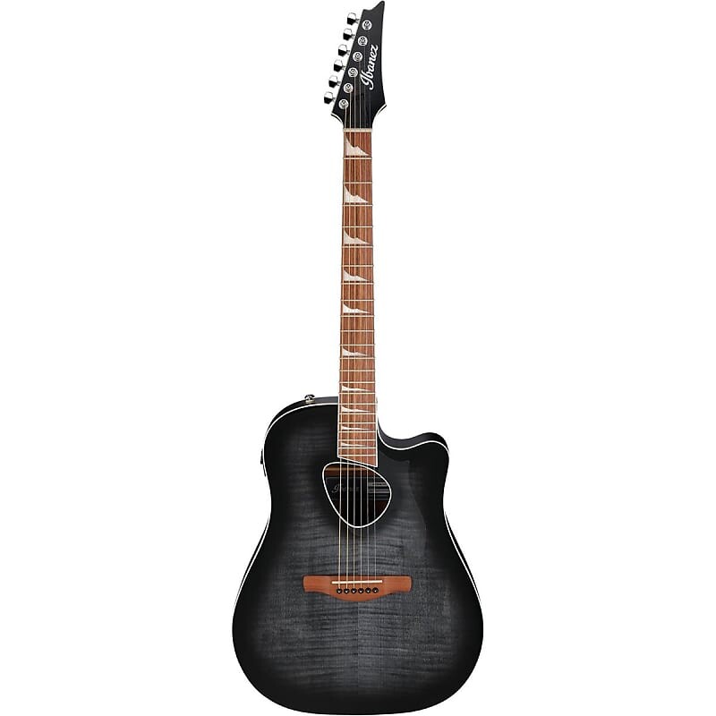 

Гитара Ibanez ALT30FM Altstar Acoustic Electric Guitar