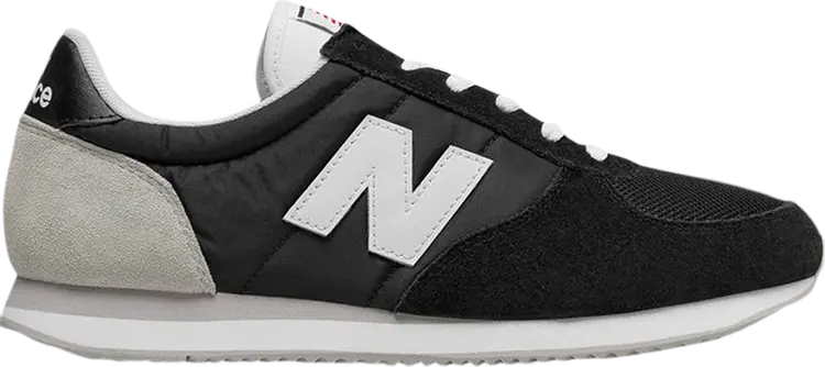 

Кроссовки New Balance 220 'Stardust', черный