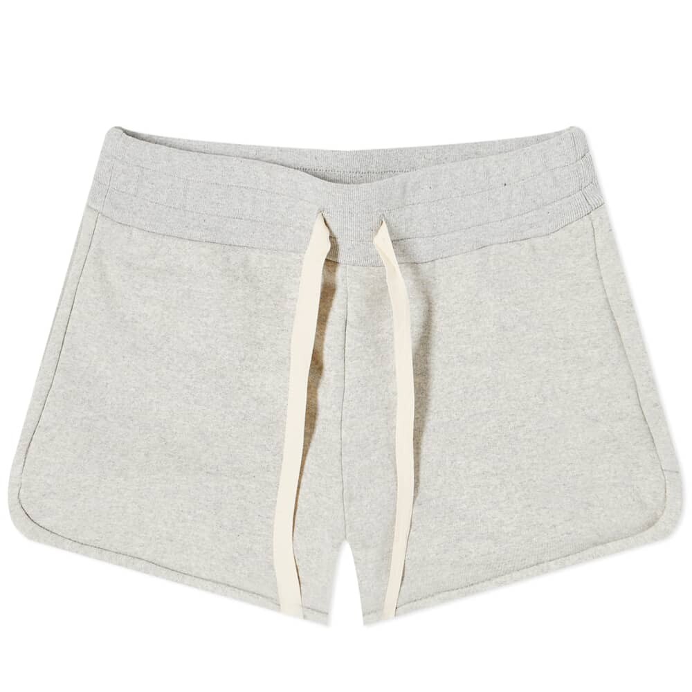 

Шорты Jil Sander Logo Sweat Short