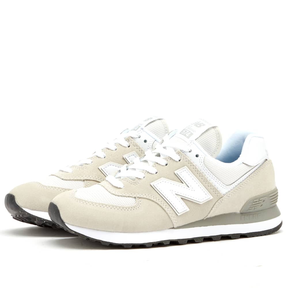 

Кроссовки New Balance WL574EVW
